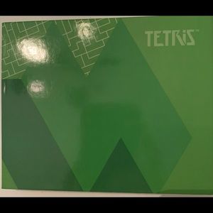 Brand new and never used. Unique colors!